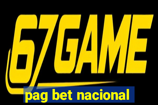 pag bet nacional